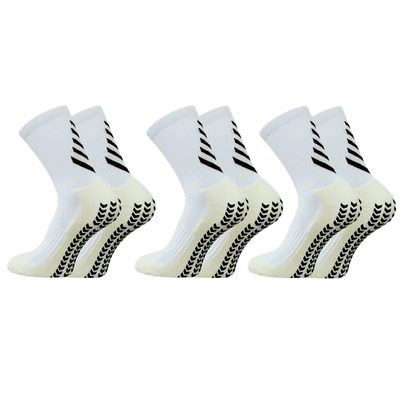 Non-Slip Soccer Socks