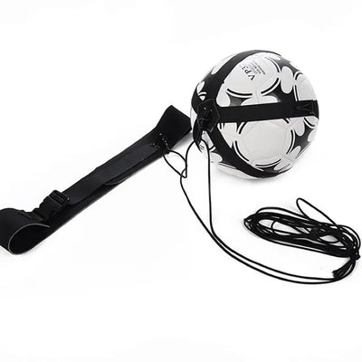 Soccer Ball Juggle Bag Training Equipment