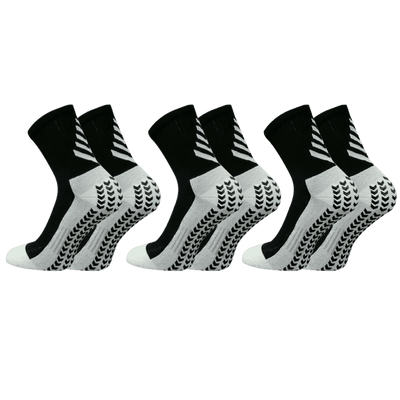 Non-Slip Soccer Socks