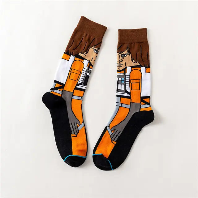 Mens' Socks