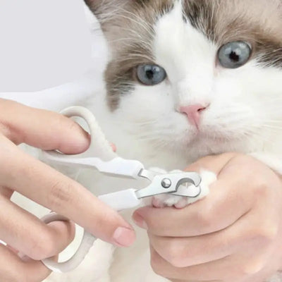 Pet Nail Clippers