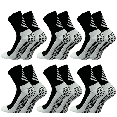 Non-Slip Soccer Socks