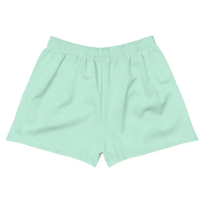 Women's Athletic Short Shorts