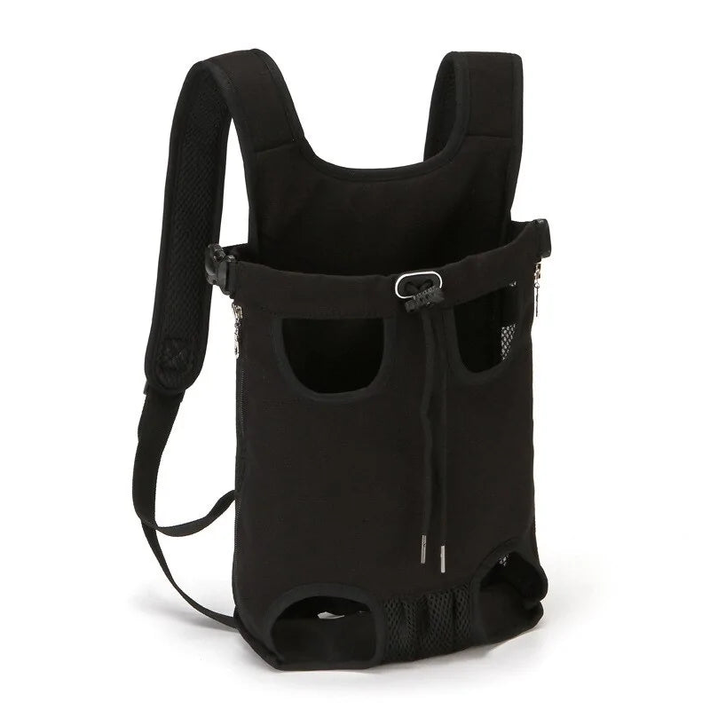 Pet Carrier Packsack