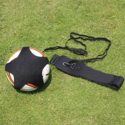 Soccer Ball Juggle Bag Training Equipment