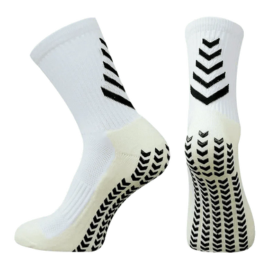 Non-Slip Soccer Socks