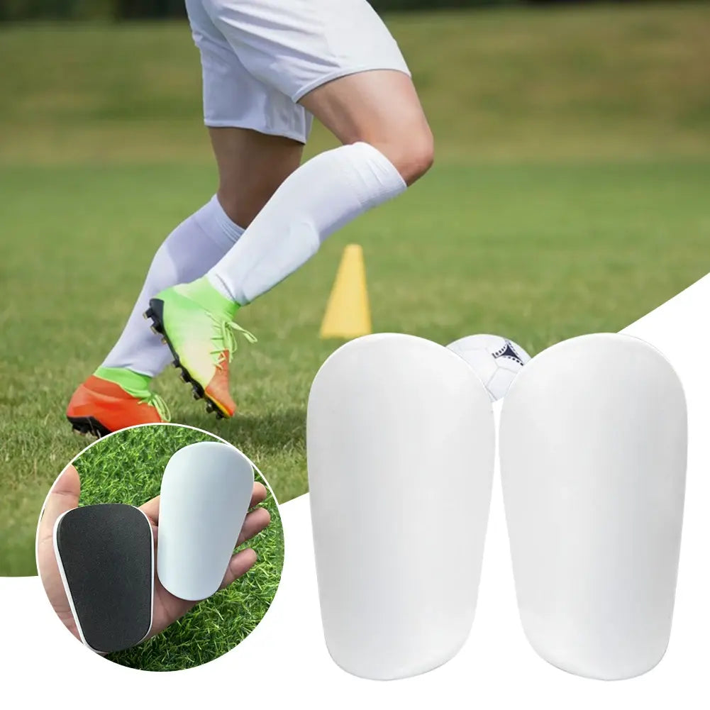 Extra Small Soccer Shin Pads